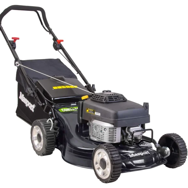 Masport Contractor® ST S21 3’n1 SP K