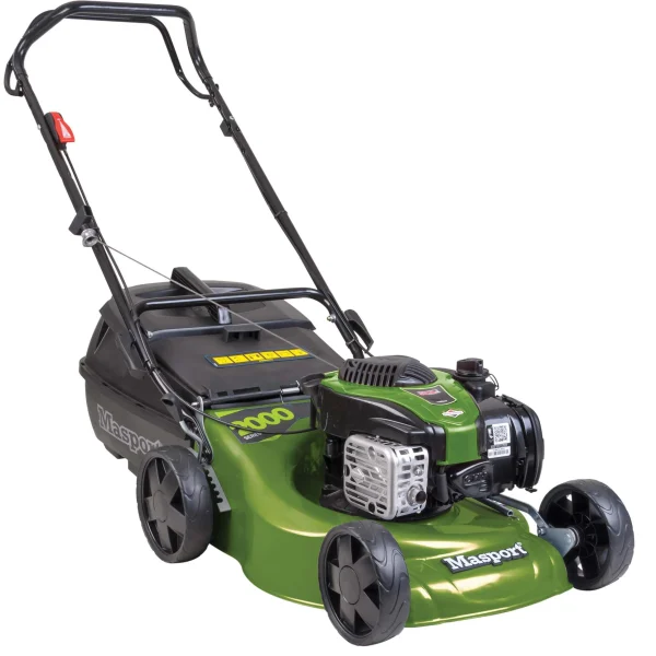 Masport President 2000 ST S18 Combo SP | ACR Mowers Tweed Coast