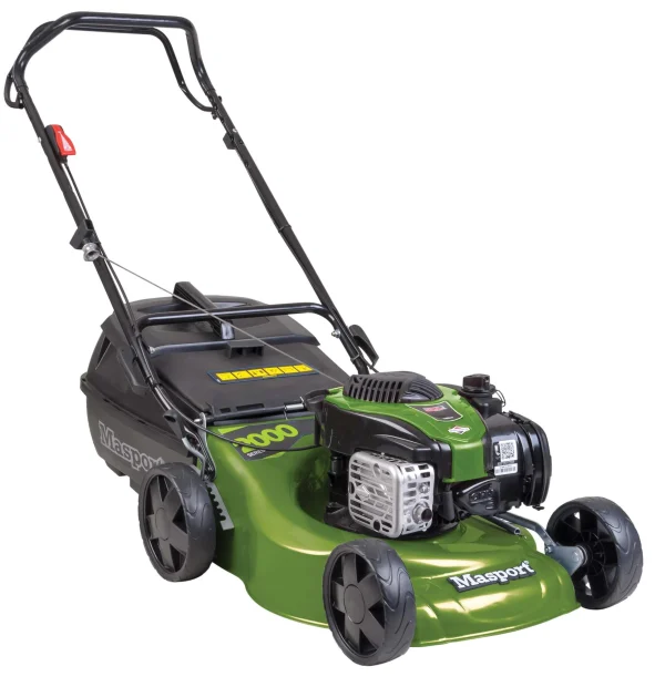 Masport President 2000 ST S18 Combo SP | ACR Mowers Tweed Coast