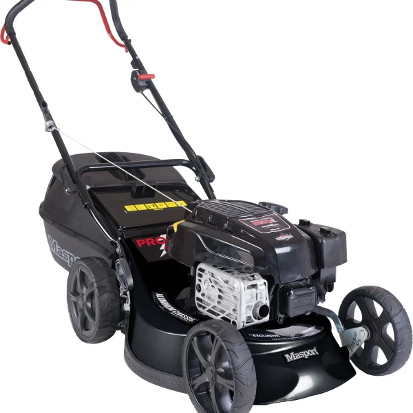 Masport Pro Power AL S19 850 IC SP 2’n1