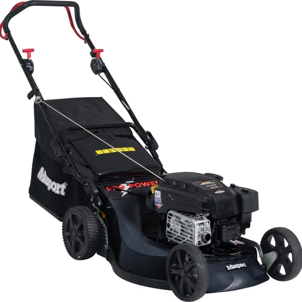 Masport Pro Power AL S21 850 IC SPV 3ʼn1 Lawnmower