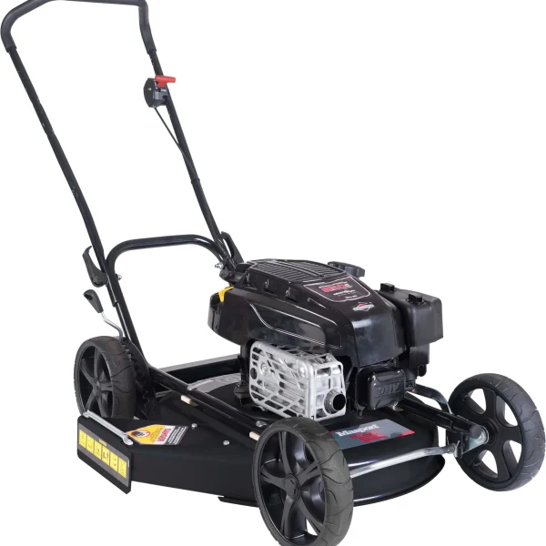 Masport Pro Power ST S21 Utility 850