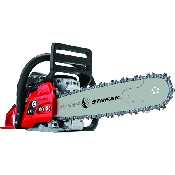 Masport 6651 Petrol Chainsaw