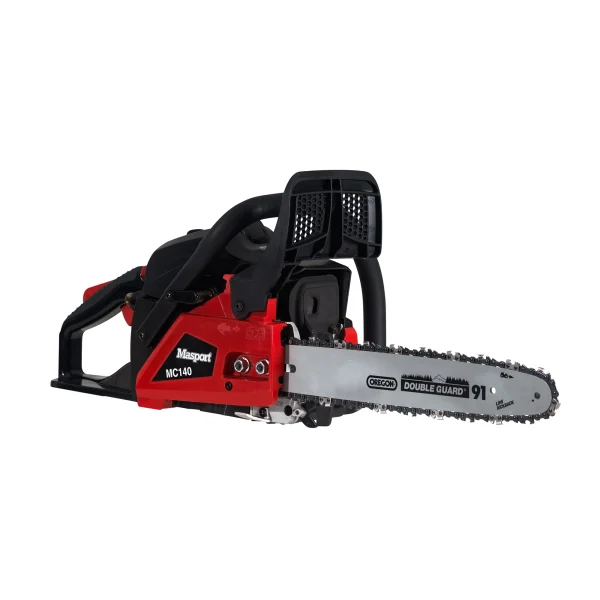 Masport MC140 Petrol Chainsaw