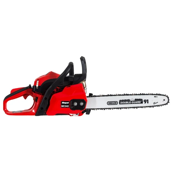 Masport MC342 Petrol Chainsaw