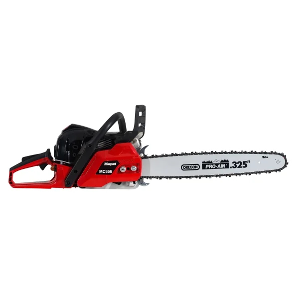 Masport MC556 Petrol Chainsaw