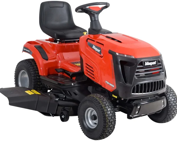 Masport TTM108SH Ride-On Mower
