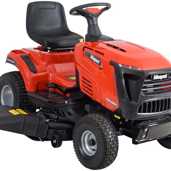 Masport TTM108SH Ride-On Mower