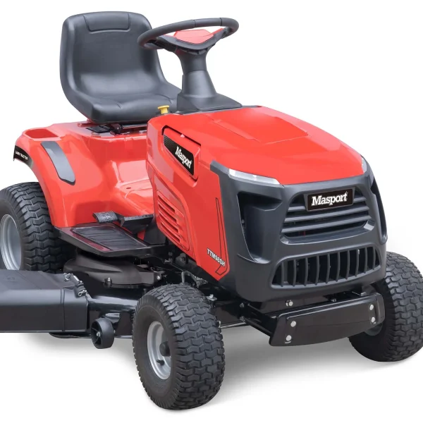 Masport TTM98SH ride on mower