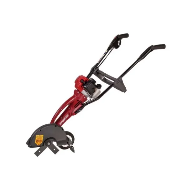 Atom 458 Deluxe 2-Stroke Lawn Edger