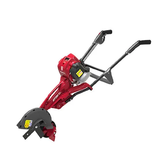 Atom 590 Professional AV 4-Stroke Lawn Edger