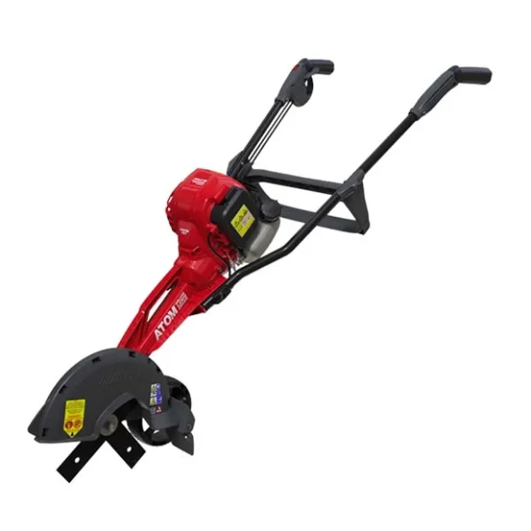 Atom 481 Deluxe 4-Stroke Honda Lawn Edger