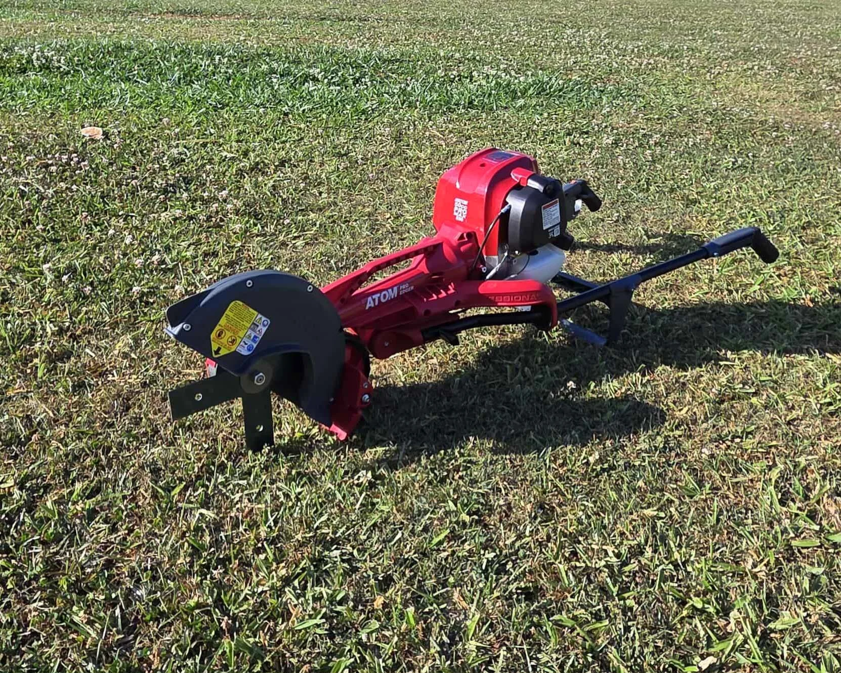 lawn edger tweed heads mower shop tweed mowers