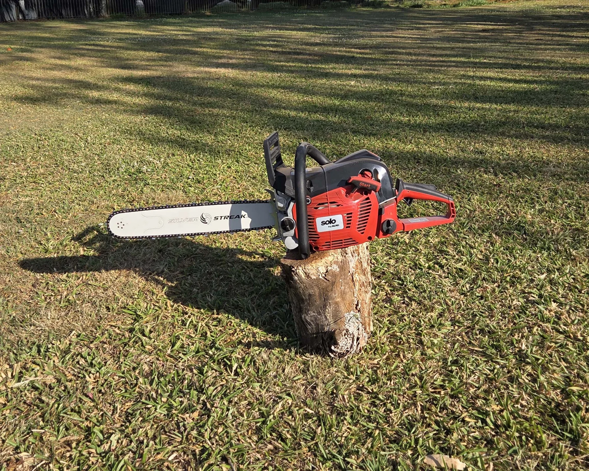 masport chainsaw outside in tweed heads cudgen, nsw