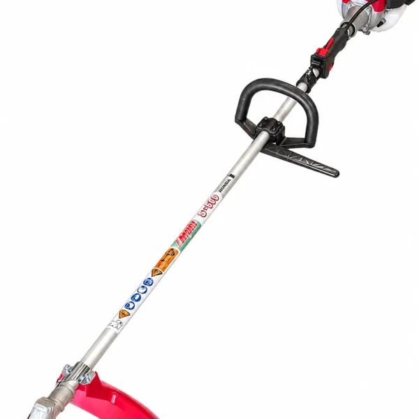 Mori S600 line trimmer