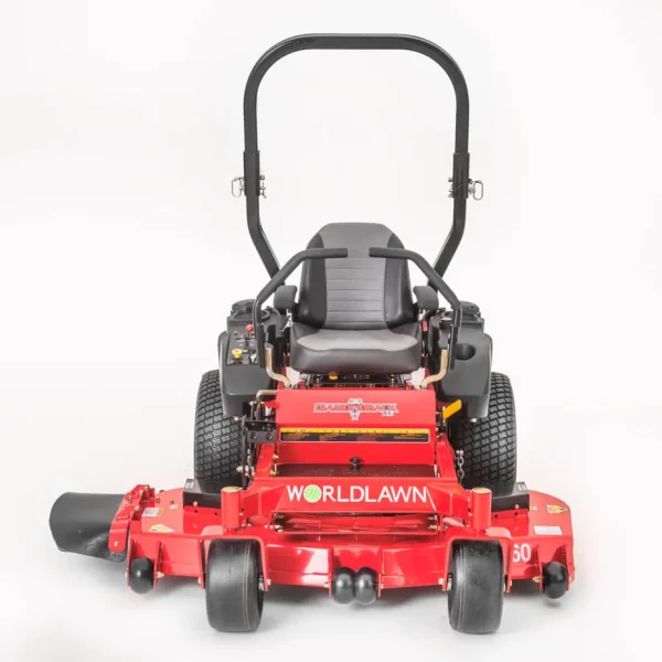 Worldlawn Diamondback Zero Turn Mower - ACR Mowers Tweed Coast