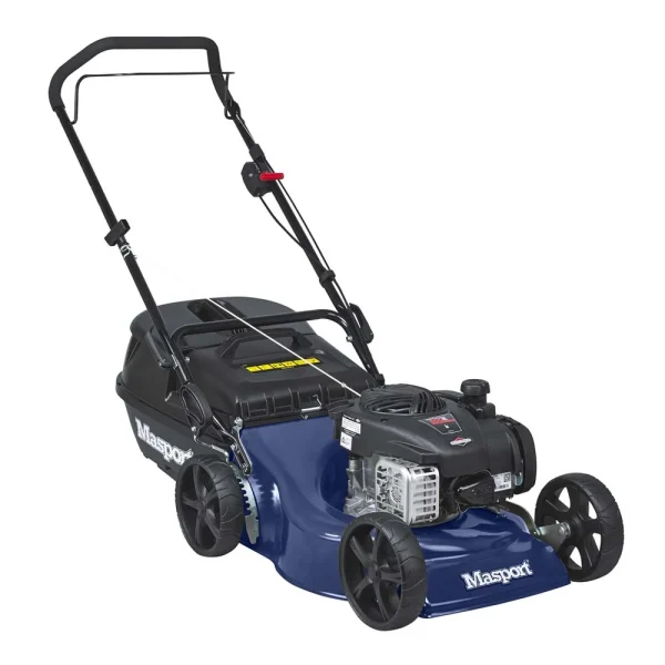 Masport President 1000 ST 3'n1 Lawn Mower - ACR Mowers Tweed Coast