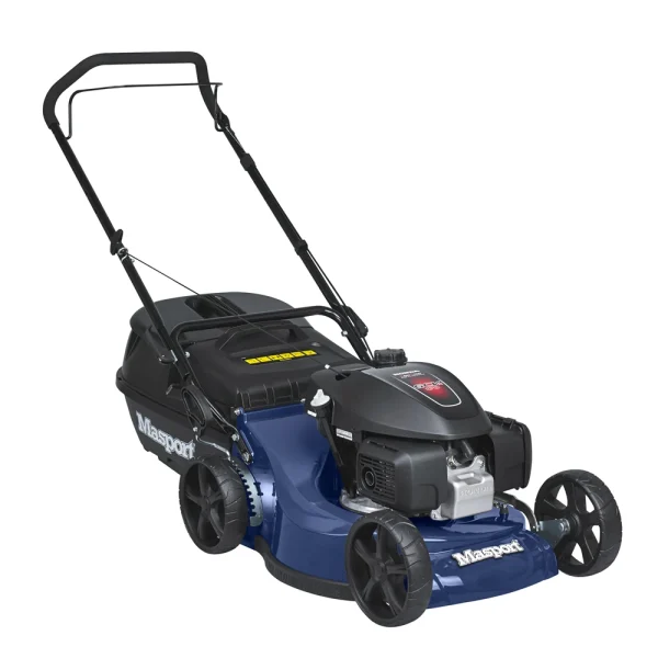 Masport Pro Power 850 AL 3'n1 Lawn Mower - ACR Mowers Tweed Coast