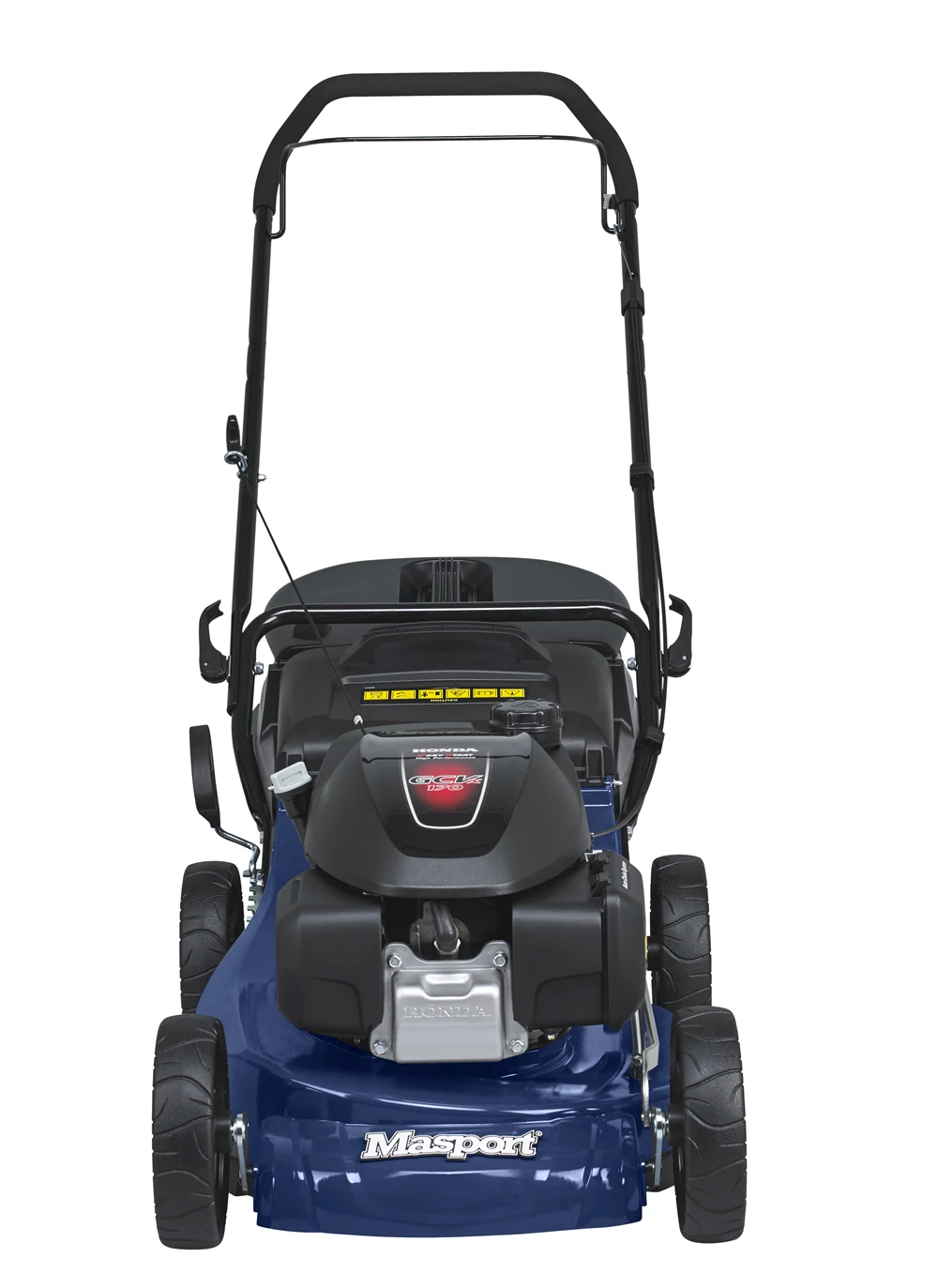 Masport Pro Power 850 AL 3'n1 Lawn Mower - ACR Mowers Tweed Coast