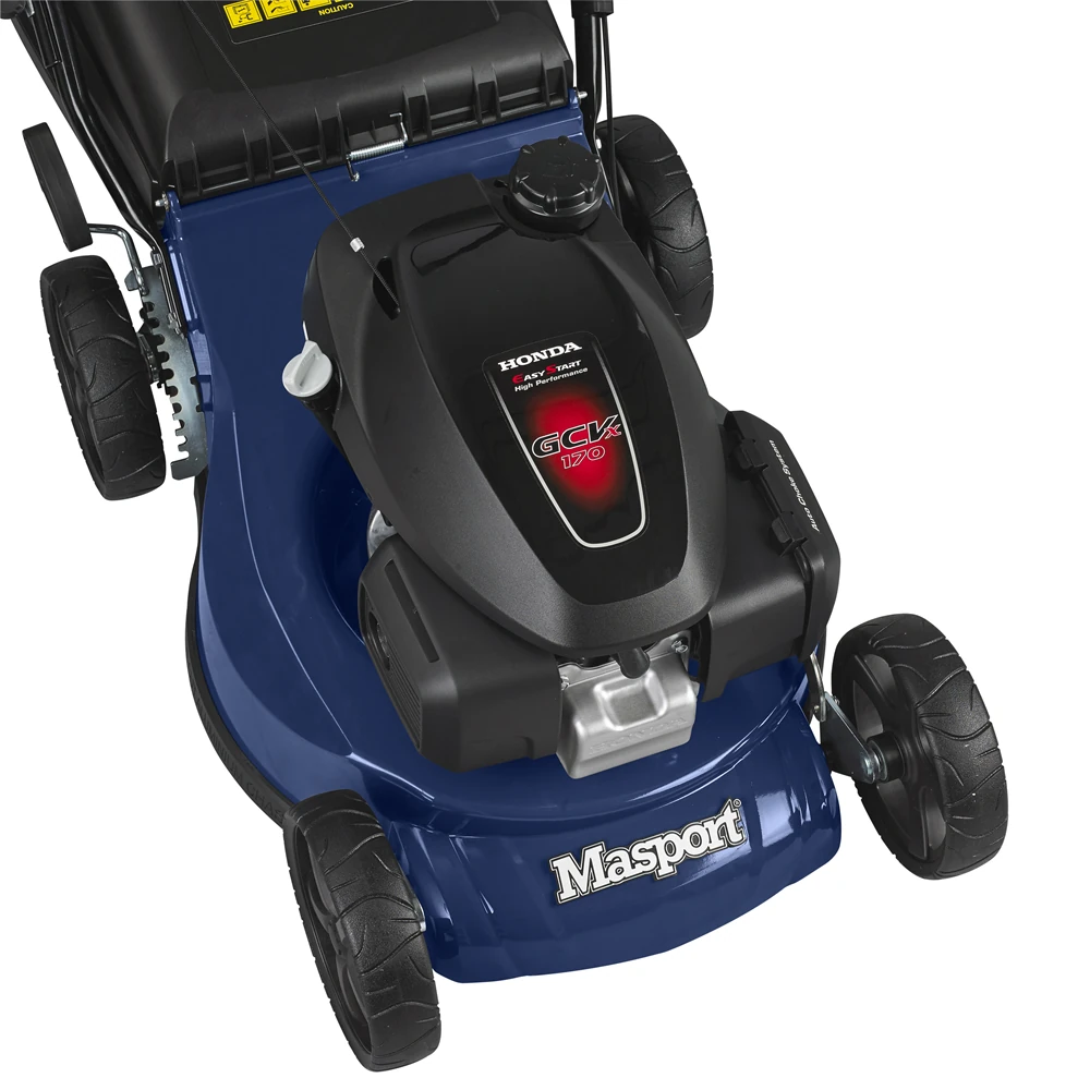 Masport Pro Power 850 AL 3'n1 Lawn Mower - ACR Mowers Tweed Coast