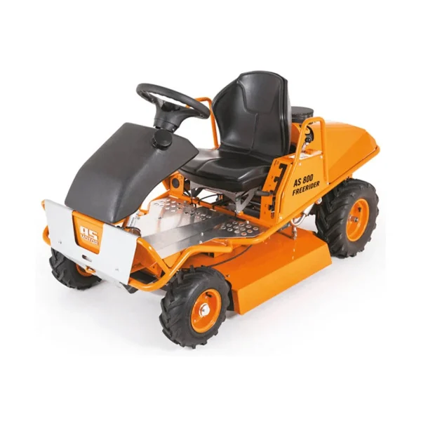 AS-Motor AS 800 FreeRider Ride On Mower - ACR Mowers Tweed Coast