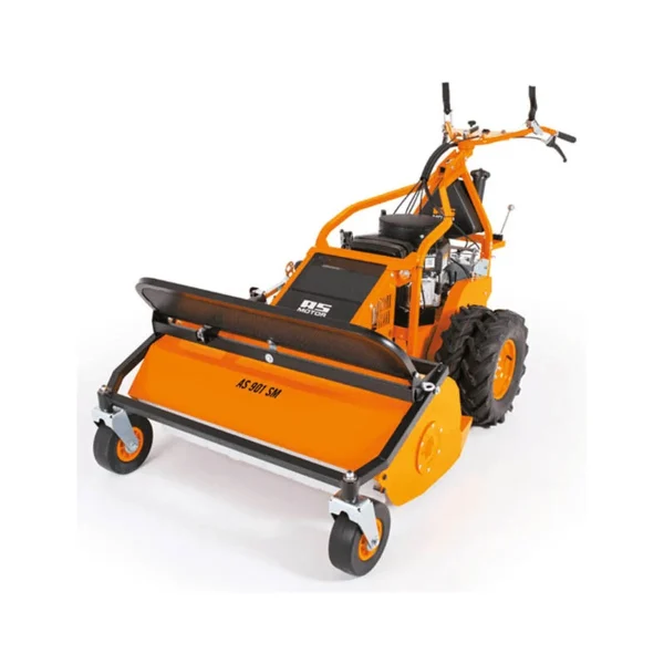 AS-Motor AS 901 Flail Mower - ACR Mowers Tweed Coast