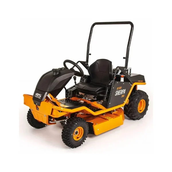 AS-Motor AS 920 Sherpa 2WD Ride On Mower - ACR Mowers Tweed Coast