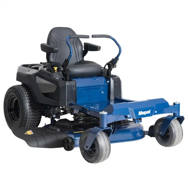 Masport ZTM 42 Zero Turn Mower - ACR Mowers Tweed Coast