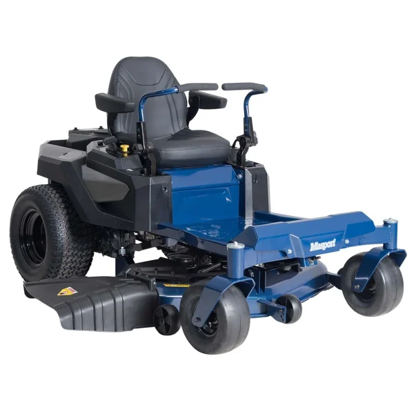 Masport ZTM 50 Zero Turn Mower - ACR Mowers Tweed Coast