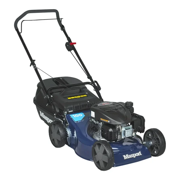 Masport 100 ST 2'n1 Lawn Mower - ACR Mowers Tweed Coast